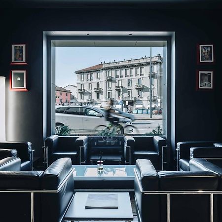 Hotel Continental Cremona Ngoại thất bức ảnh