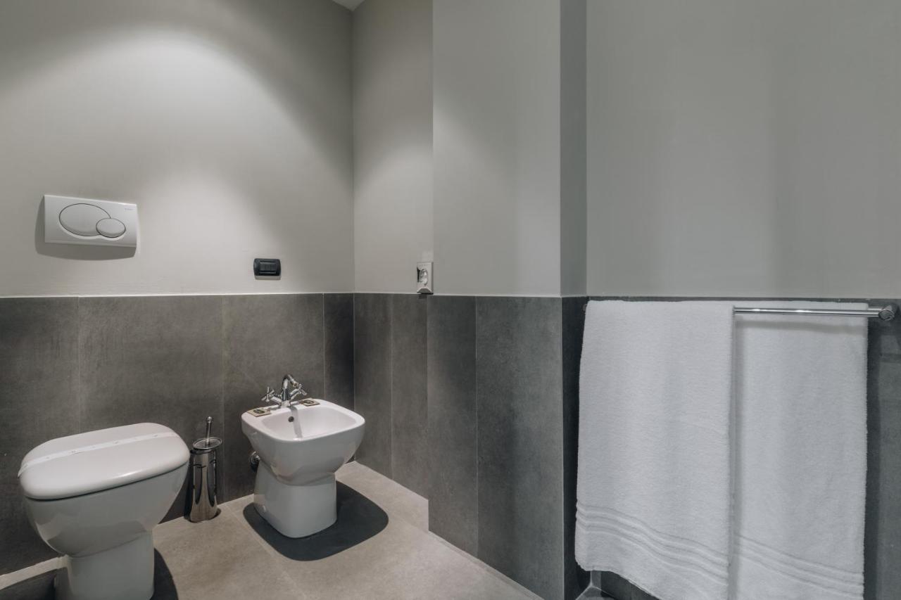 Hotel Continental Cremona Ngoại thất bức ảnh