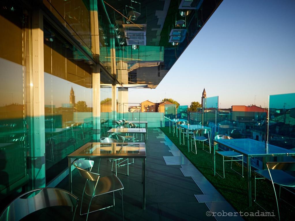 Hotel Continental Cremona Ngoại thất bức ảnh