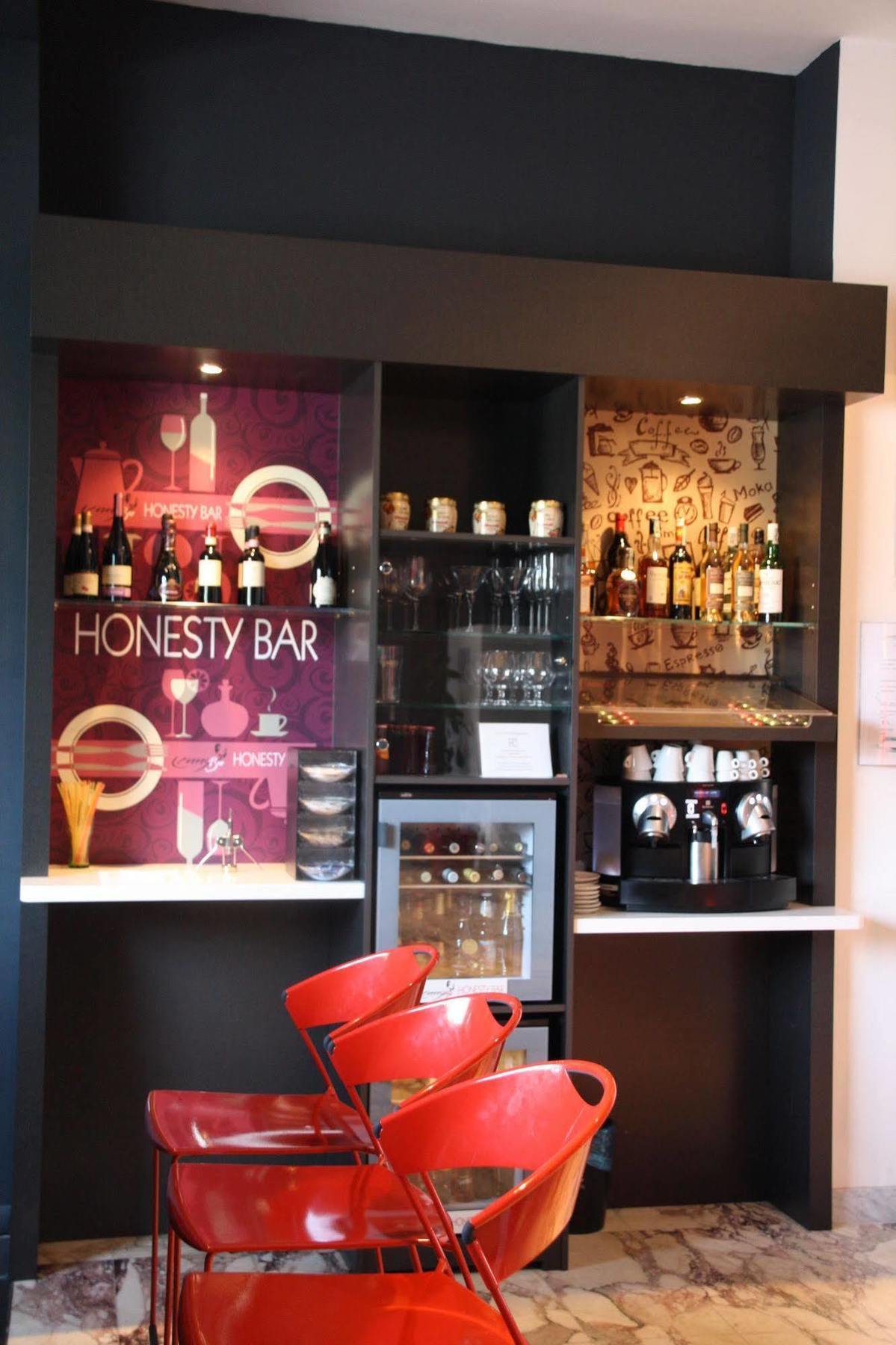 Hotel Continental Cremona Ngoại thất bức ảnh